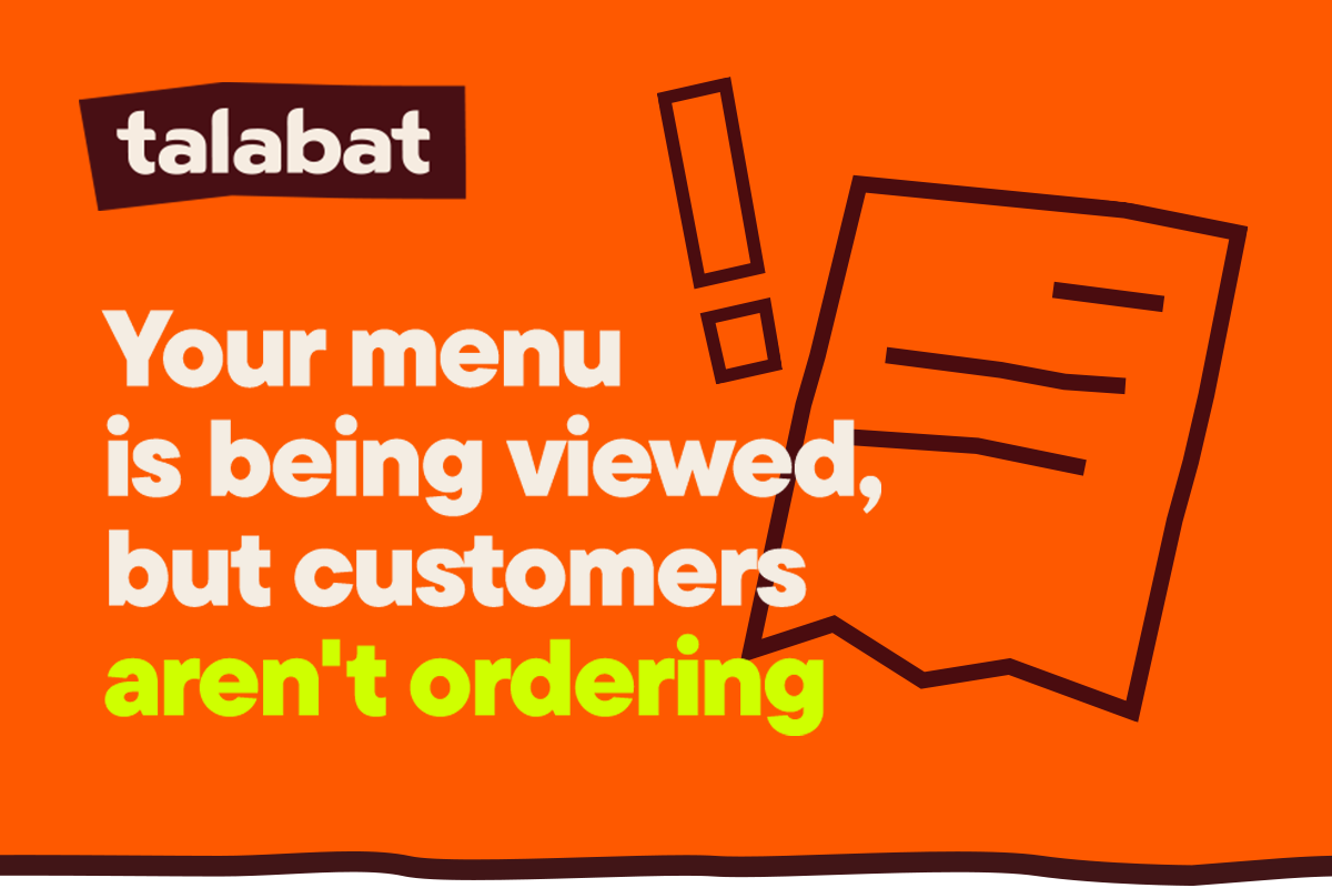 talabat CRM Campaign